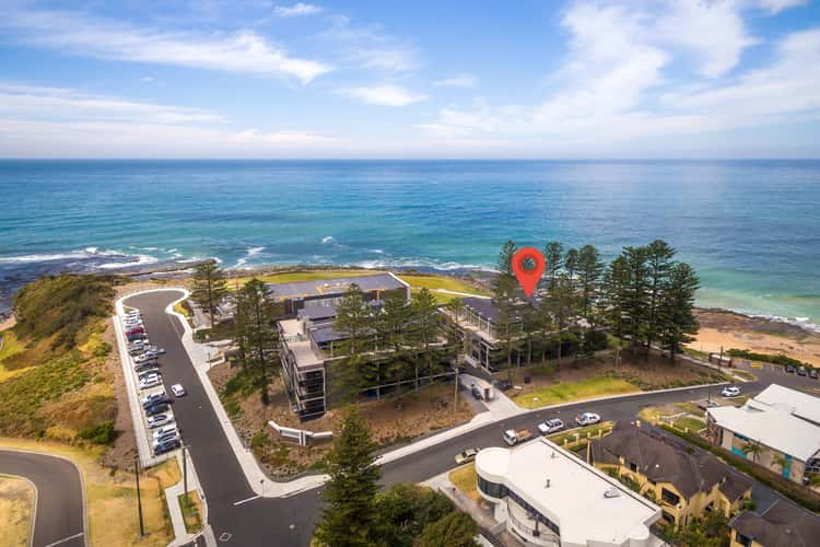 Fifth view of Homely apartment listing, 203/3 Yuruga Street, Austinmer NSW 2515