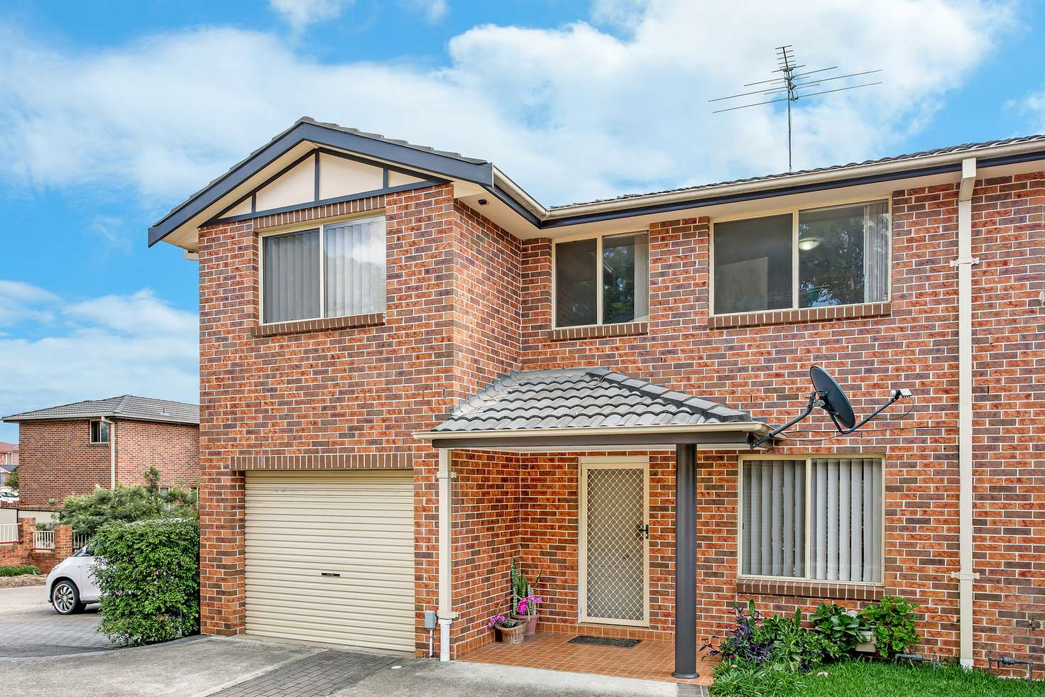Main view of Homely townhouse listing, 9/9-11 O'brien Street, Mount Druitt NSW 2770