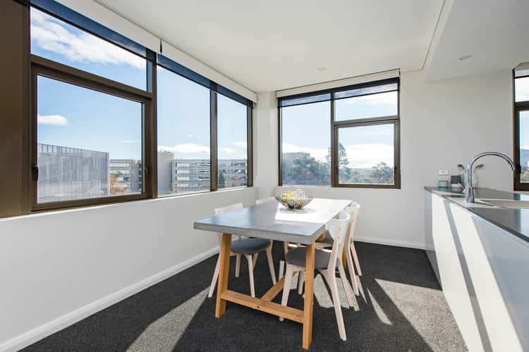 Sixth view of Homely apartment listing, 40/30 Blackall Street, Barton ACT 2600