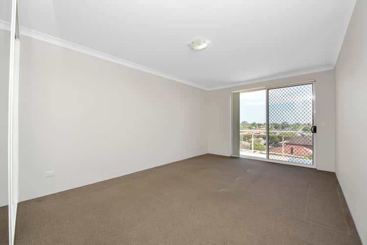 Fourth view of Homely apartment listing, 15/504 Woodville Road, Guildford NSW 2161