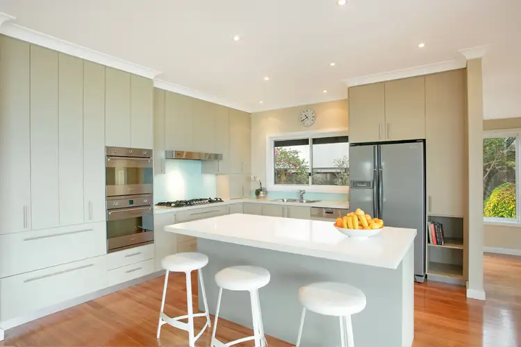 Second view of Homely house listing, 5 Parr Avenue, North Curl Curl NSW 2099
