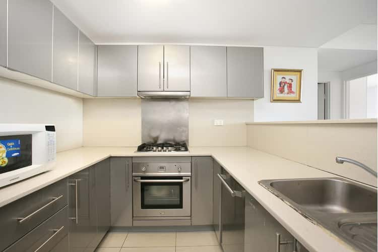 Second view of Homely apartment listing, J501/27-29 George Street, North Strathfield NSW 2137