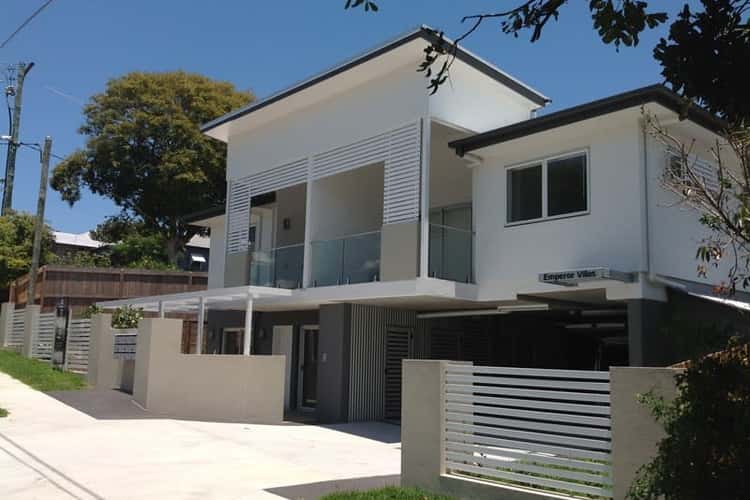 Second view of Homely townhouse listing, 2/91 Emperor Street, Annerley QLD 4103