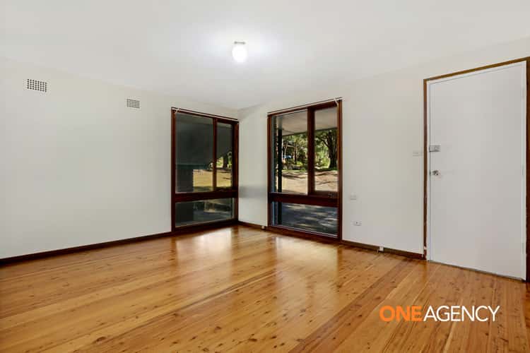 Second view of Homely house listing, 1 O'Neill Road, Menai NSW 2234