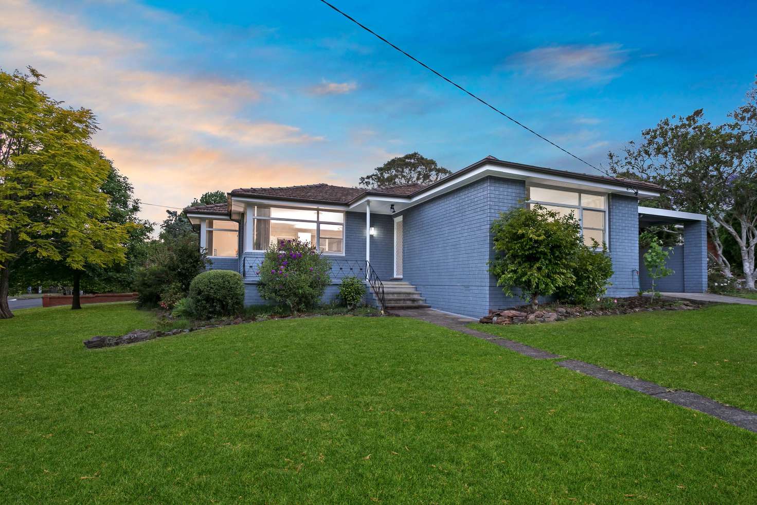 Main view of Homely house listing, 2 Goolgung Avenue, Baulkham Hills NSW 2153