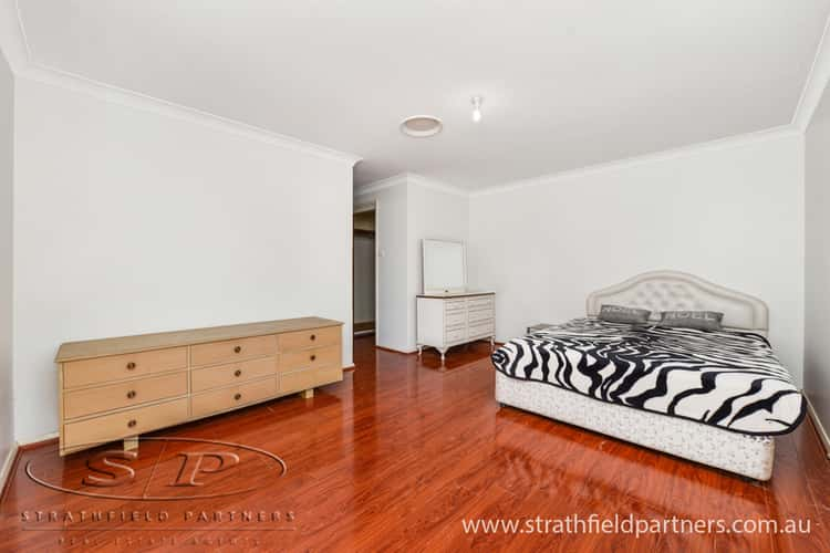 Fifth view of Homely house listing, 67A Abbotsford Road, Homebush NSW 2140