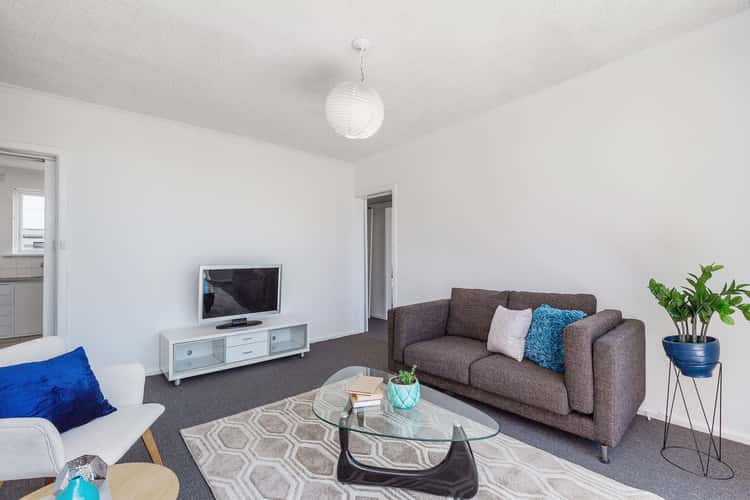 Fourth view of Homely apartment listing, 11/17 Gordon Street, Footscray VIC 3011