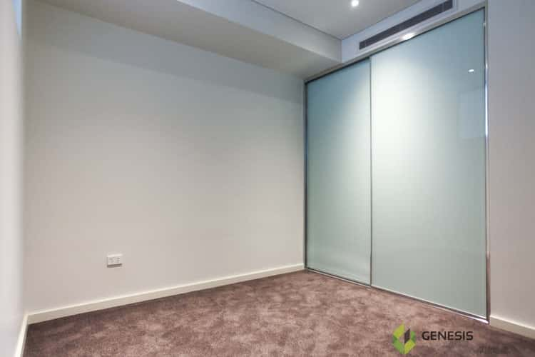 Third view of Homely apartment listing, 1.05B/5 Centennial Avenue, Lane Cove NSW 2066