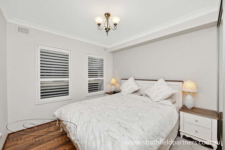 Fifth view of Homely apartment listing, 7/7-11 Bridge Road, Homebush NSW 2140