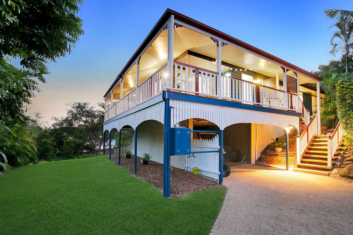 Main view of Homely house listing, 19 Blackwood Drive, Arana Hills QLD 4054