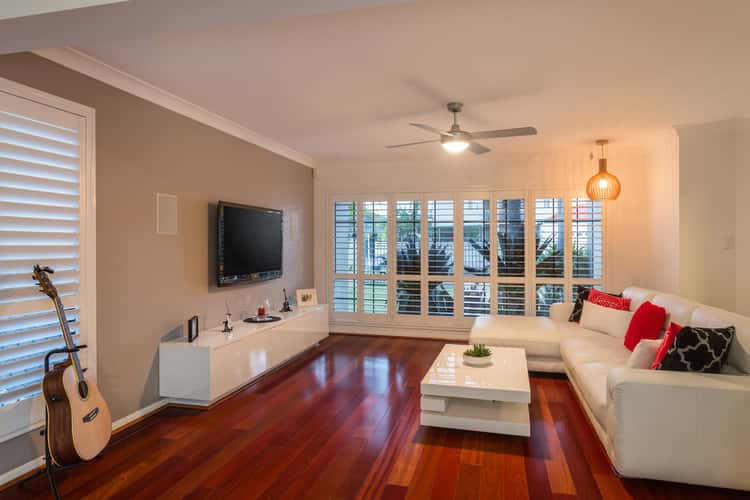 Third view of Homely house listing, 32 Tropicana Circuit, Burleigh Waters QLD 4220