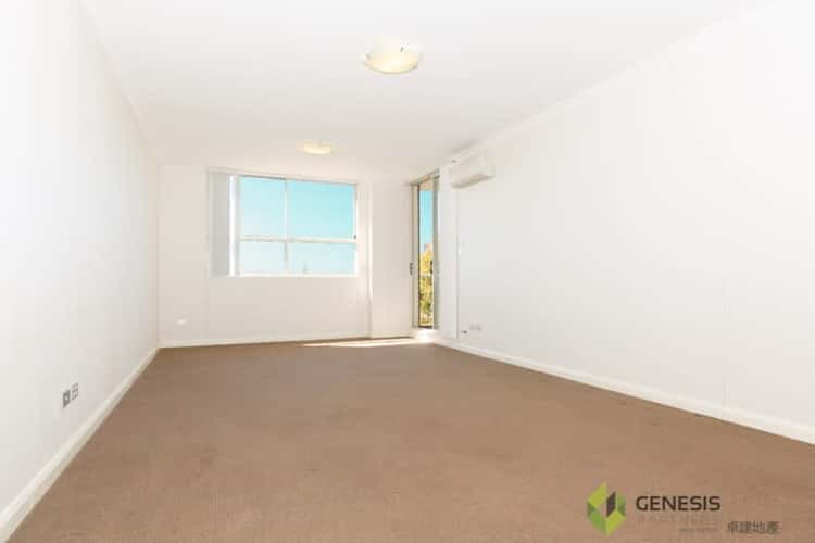 Third view of Homely apartment listing, 207B/81-86 Courallie Avenue, Homebush West NSW 2140