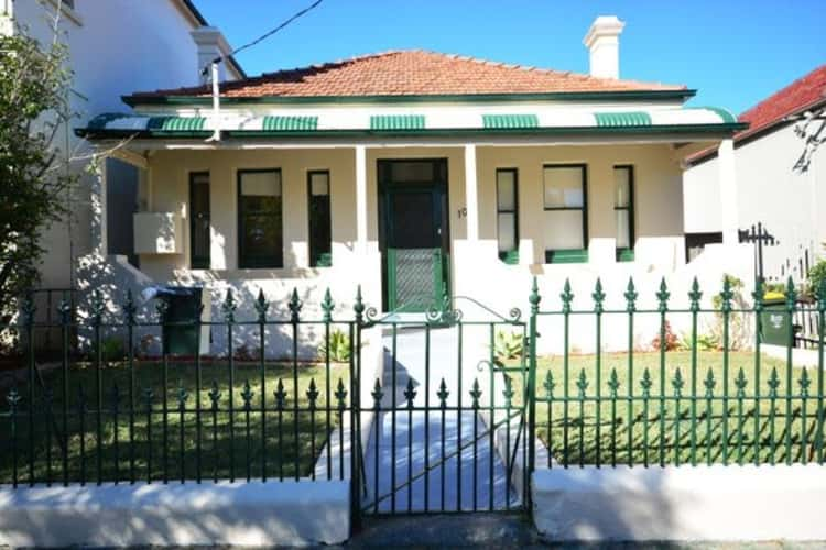 Main view of Homely house listing, 102 Albion Street, Annandale NSW 2038