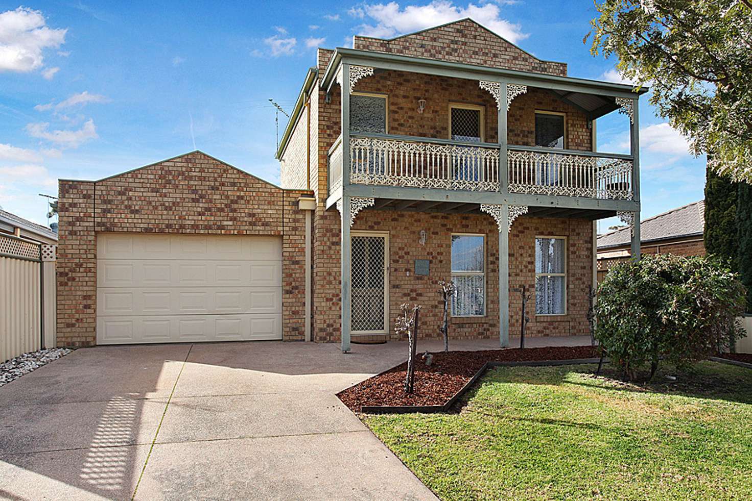 Main view of Homely townhouse listing, 20 Chesterfield Drive, Wyndham Vale VIC 3024