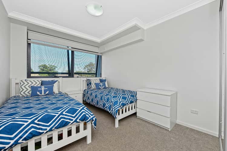 Sixth view of Homely apartment listing, 13/69 Elizabeth Drive, Liverpool NSW 2170