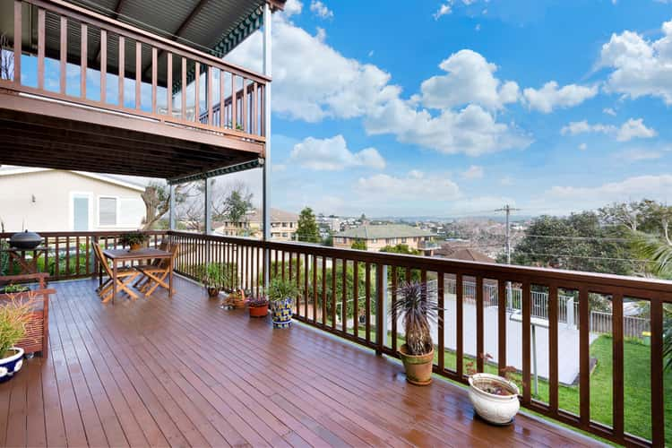 Third view of Homely house listing, 5 Ronald Avenue, Freshwater NSW 2096