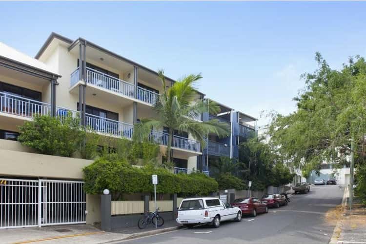 Sixth view of Homely unit listing, 6/20 Terrace Street, Spring Hill QLD 4000