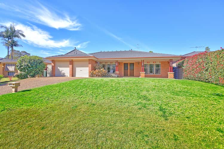 Main view of Homely house listing, 40 Nymboida Crescent, Ruse NSW 2560
