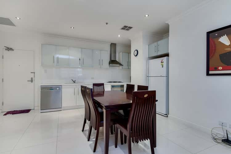 Fourth view of Homely apartment listing, 1004/39 Grenfell Street, Adelaide SA 5000