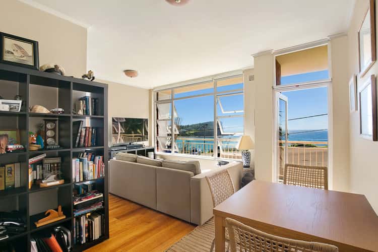 Fourth view of Homely unit listing, 4/1-3 Avalon Parade, Avalon Beach NSW 2107