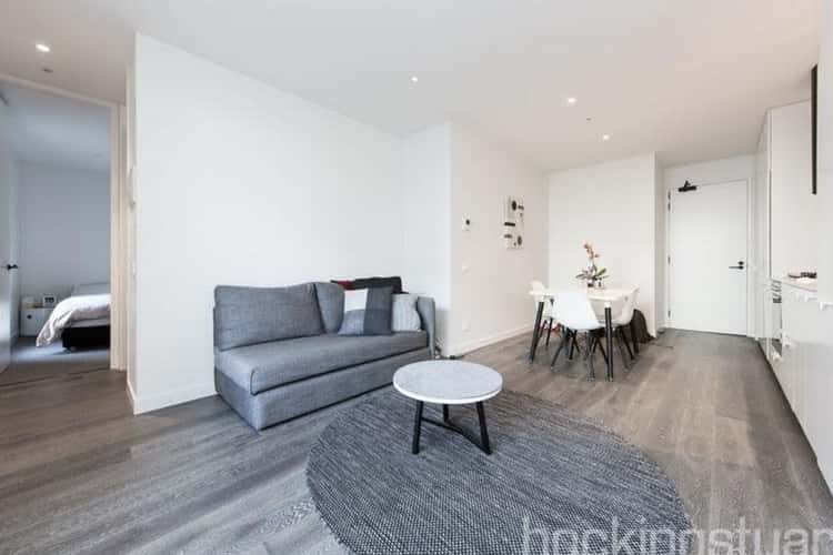 Main view of Homely apartment listing, 309/518 Swanston Street, Carlton VIC 3053