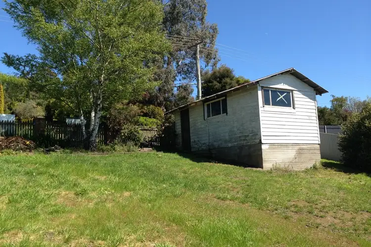 Fifth view of Homely land listing, 14 Stephen Street, Forth TAS 7310