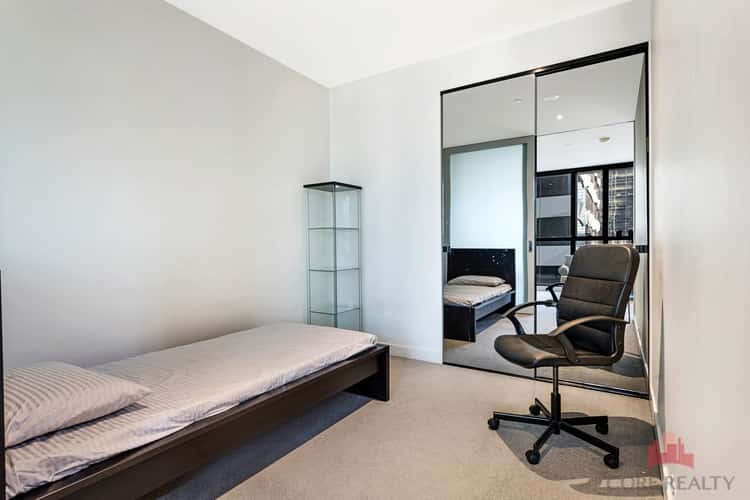 Fourth view of Homely apartment listing, 1410/155 Franklin Street, Melbourne VIC 3000