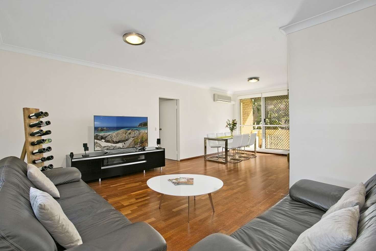Main view of Homely apartment listing, 45/482 Pacific Highway, Lane Cove NSW 2066