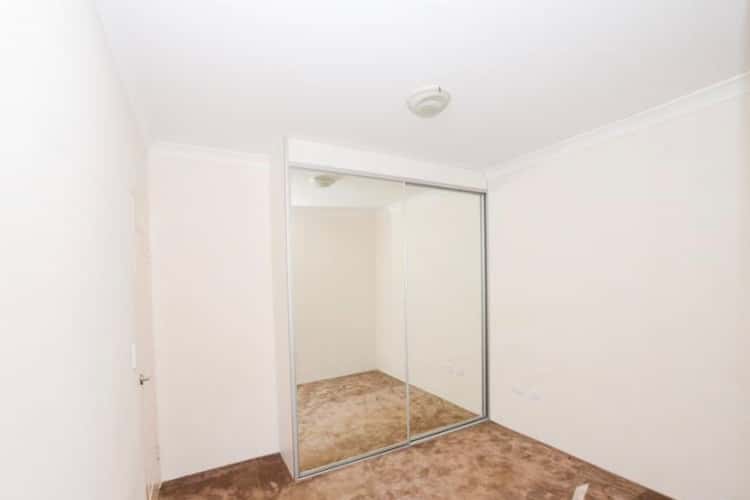 Fourth view of Homely apartment listing, 27/11-19 Mandemar Avenue, Homebush West NSW 2140