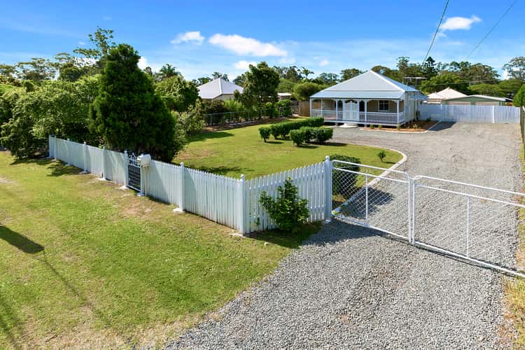 Fifth view of Homely house listing, 48 Mary Street, Blackstone QLD 4304