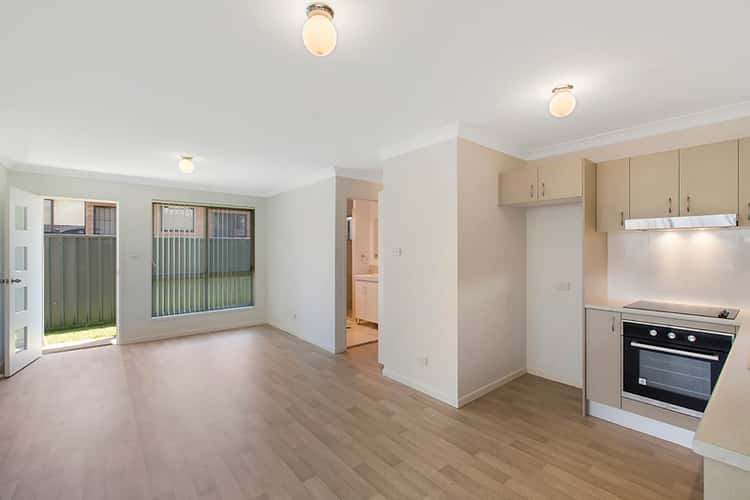 Third view of Homely semiDetached listing, 38a Barlow Street, Cambridge Park NSW 2747