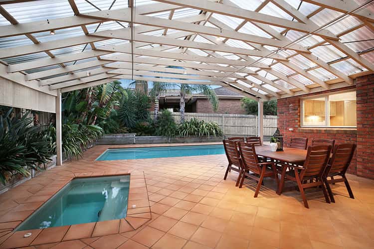 Fourth view of Homely house listing, 31 Barmah Drive, Wantirna VIC 3152