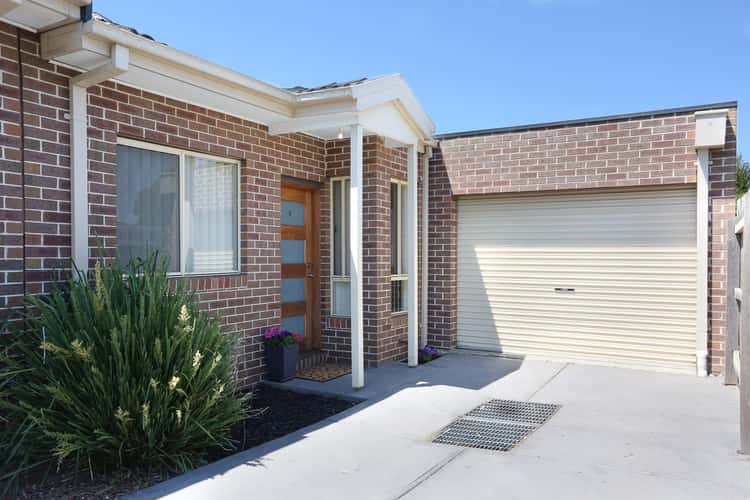 Second view of Homely unit listing, 3/107 Bindi Street, Glenroy VIC 3046