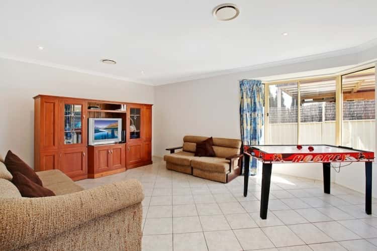 Fifth view of Homely house listing, 176 Turner Road, Currans Hill NSW 2567