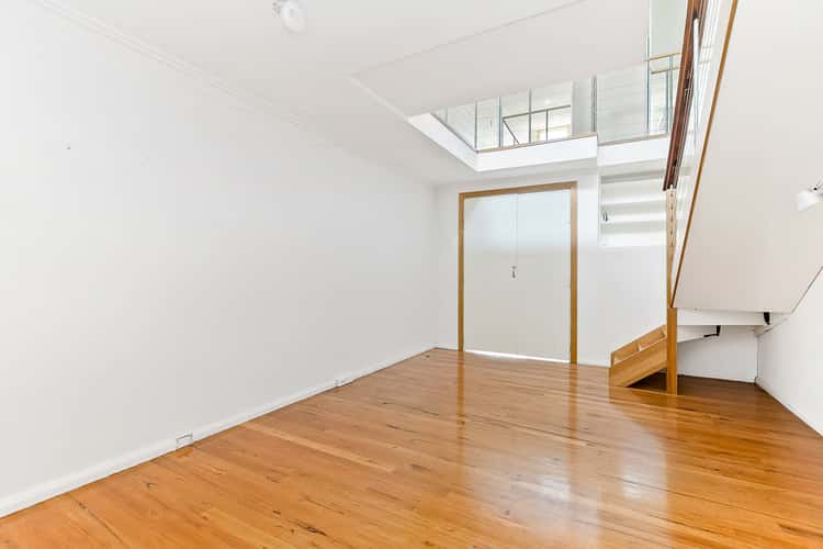 Second view of Homely apartment listing, 4/10 Cahill Street, Annandale NSW 2038