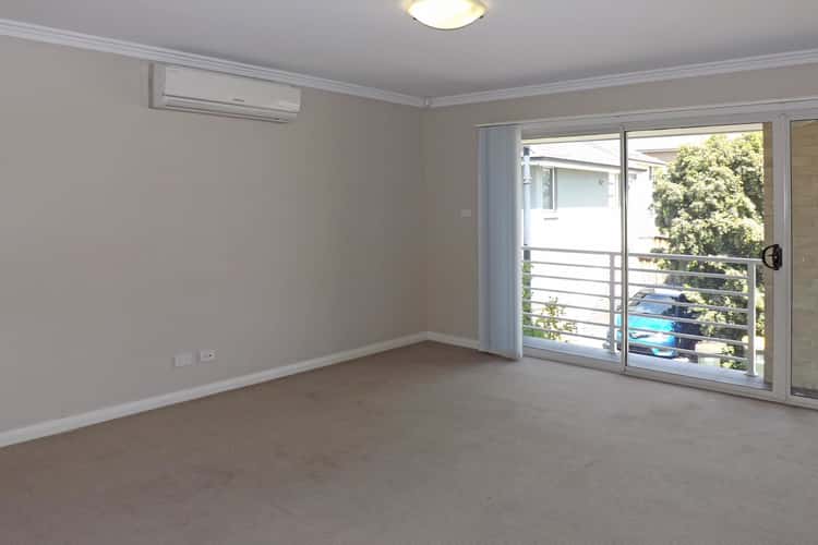 Fourth view of Homely apartment listing, 9a Namsan Lane, Campbelltown NSW 2560