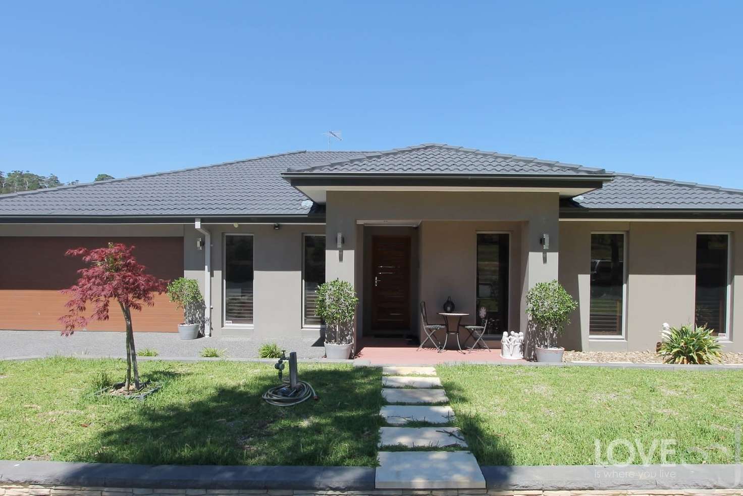 Main view of Homely house listing, 20 Greenhaven Gardens, South Morang VIC 3752