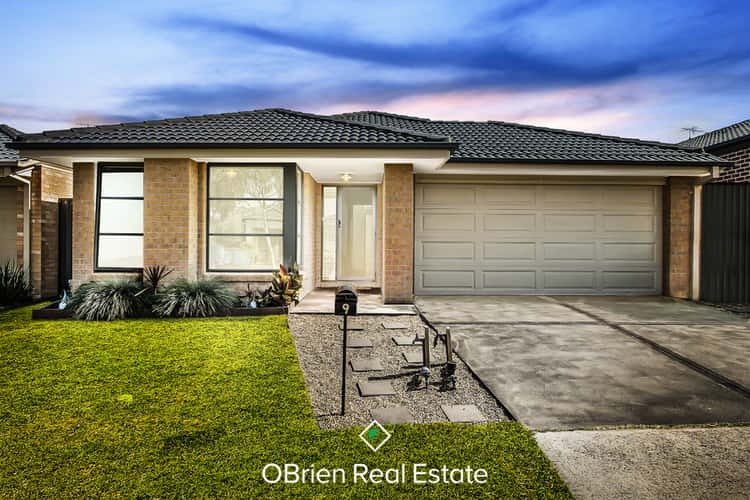 Main view of Homely house listing, 9 Sienna Way, Pakenham VIC 3810