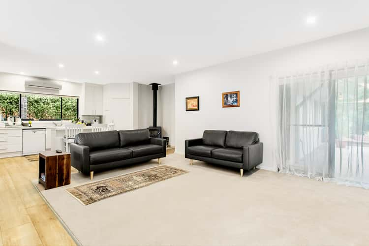 Second view of Homely house listing, 14 Barrawarn Place, Castle Hill NSW 2154