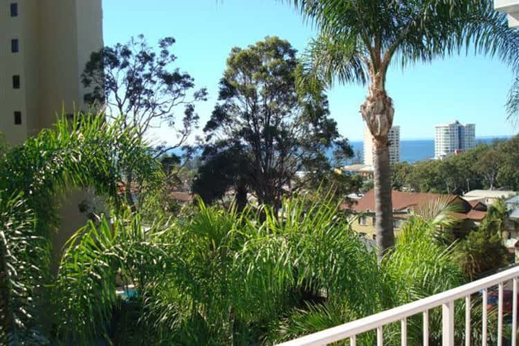 Second view of Homely unit listing, 2/34 Hill Avenue, Burleigh Heads QLD 4220