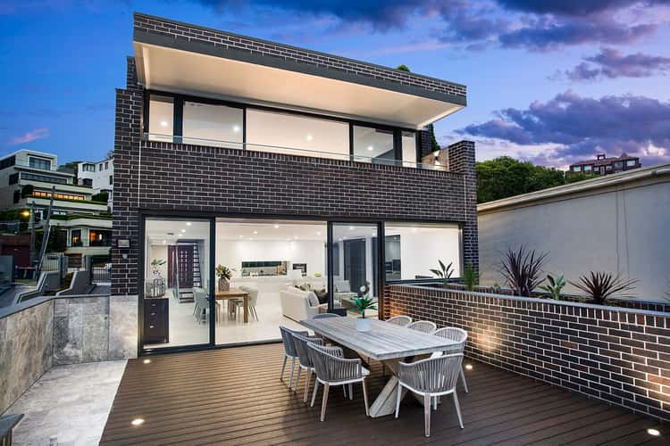 Main view of Homely apartment listing, 2/35 Benelong Crescent, Bellevue Hill NSW 2023