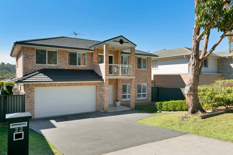 Fourth view of Homely house listing, 22 Tristram Road, Beacon Hill NSW 2100