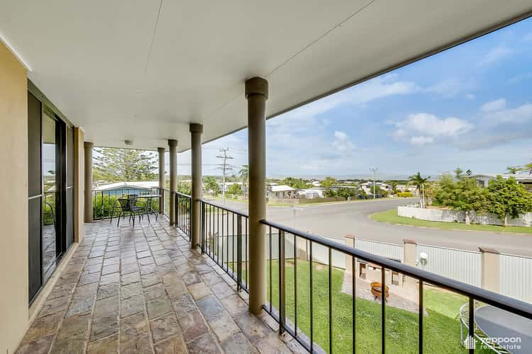 Fifth view of Homely house listing, 36 Stevenson Street, Barlows Hill QLD 4703