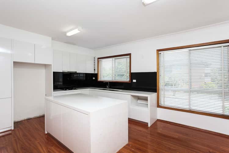 Second view of Homely apartment listing, 47 Napier Street, Footscray VIC 3011
