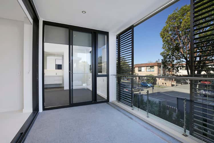 Fourth view of Homely apartment listing, 105/38 Parraween Street, Cremorne NSW 2090