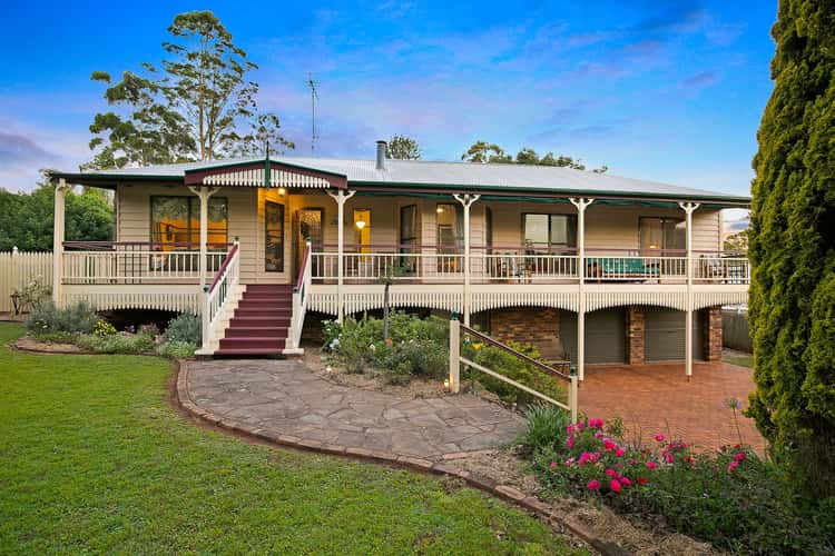 Fifth view of Homely house listing, 10 Sirron Street, Blue Mountain Heights QLD 4350