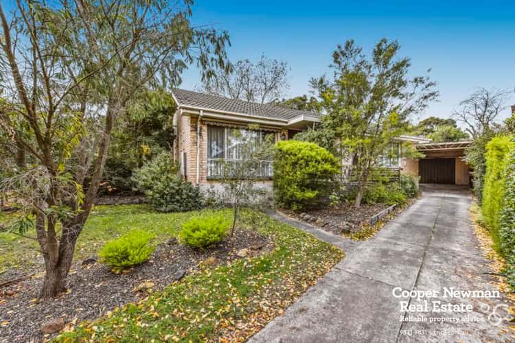 Second view of Homely house listing, 20 Raymond Street, Ashwood VIC 3147