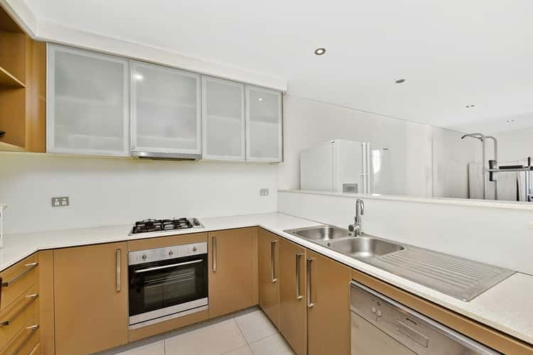 Second view of Homely apartment listing, 413/39 Cooper Street, Strathfield NSW 2135