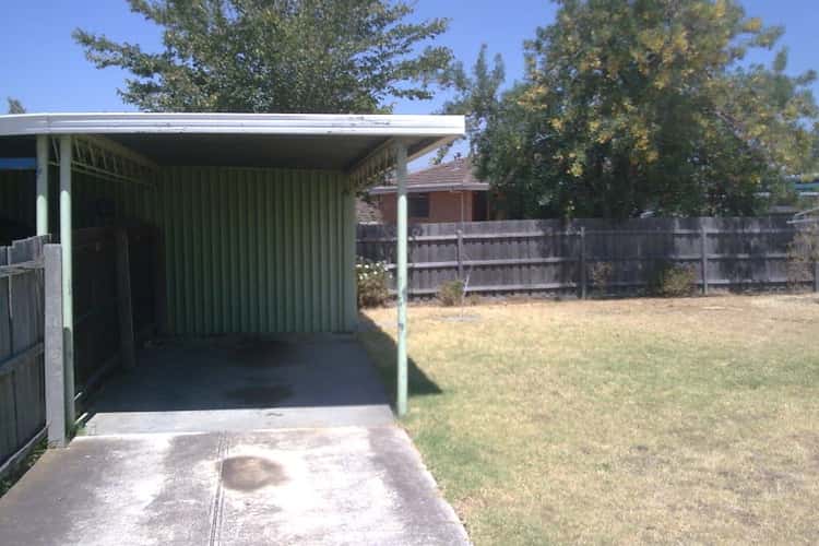 Fifth view of Homely house listing, 7 Dalton Street, Sunshine West VIC 3020