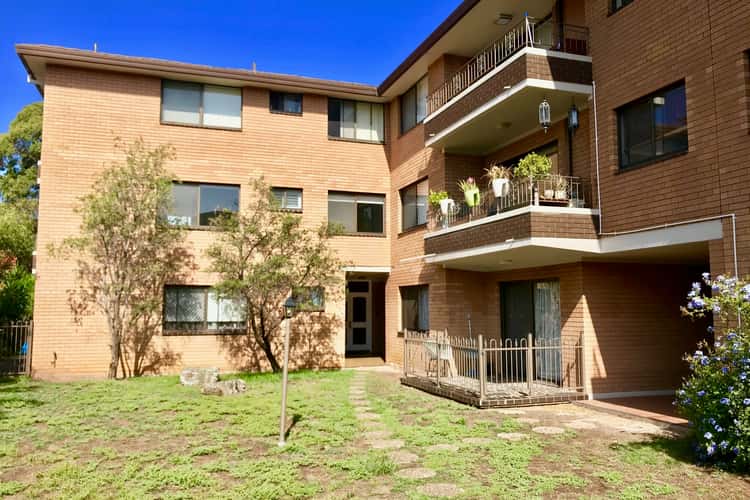 Main view of Homely apartment listing, 24/392 Port Hacking Road, Caringbah NSW 2229